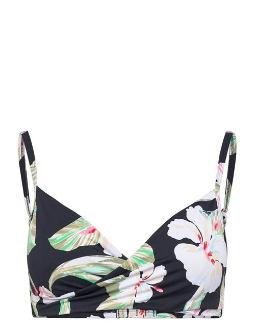 Roxy | Pt Essentials Wrap Bra | XS