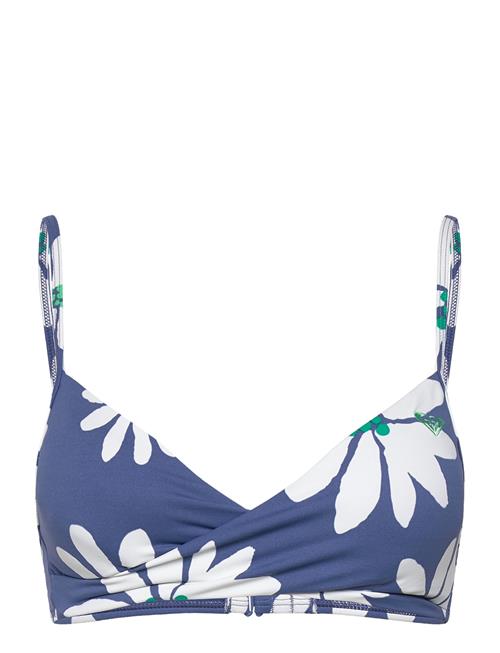 Roxy | Pt Essentials Wrap Bra | XS