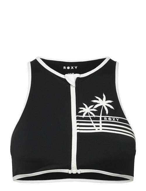 Roxy | The Retro Essentials Crop Top | S