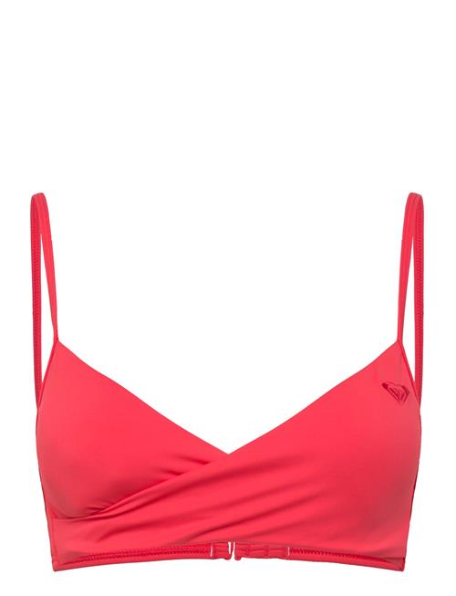 Roxy | Sd Essentials Wrap Bra | XL