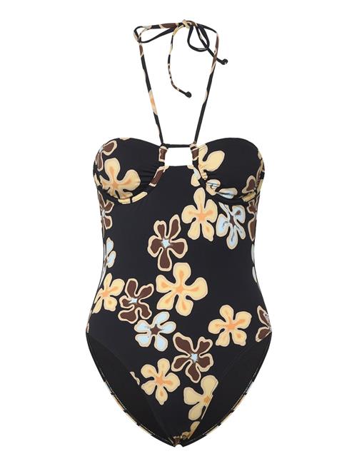 Roxy | Nostalgic Feel Hl One Piece | L