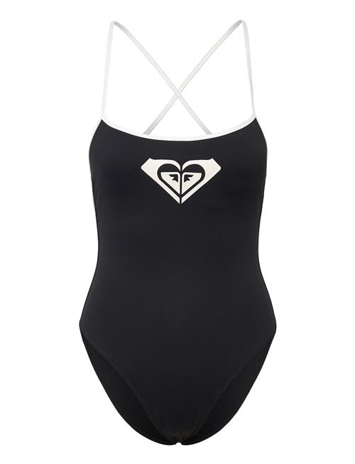 Roxy | The Retro Essentials Hl 1Piece | XS