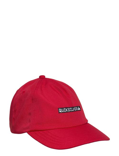 Quiksilver | Drifter Clicker | ONE SIZE
