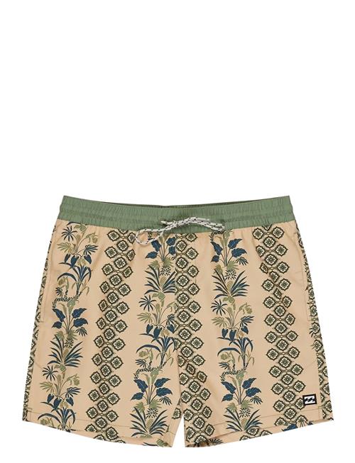 Billabong | Vacay Lb | M