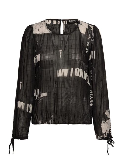 Desigual | Breaking News | XL