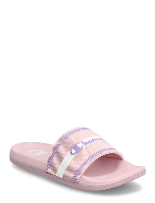 Champion | Jambiani U Ps Slide | 30