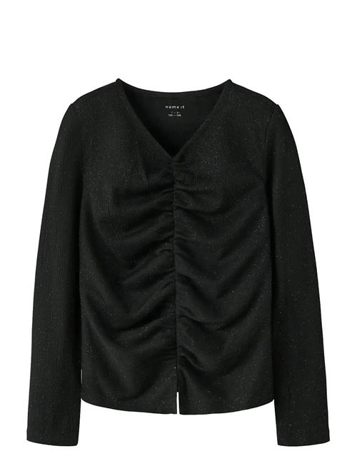 name it | Nkfodny Ls Slim Top | 146-152