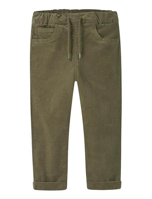 name it | Nmmben Regular Cord Wl Pant 6720-Yt O | 104