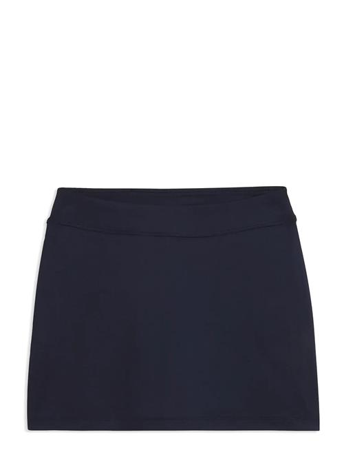 PUMA Golf | Girls Knit Golf Skirt | 152