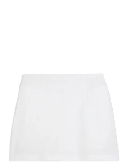 PUMA Golf | Girls Knit Golf Skirt | 116