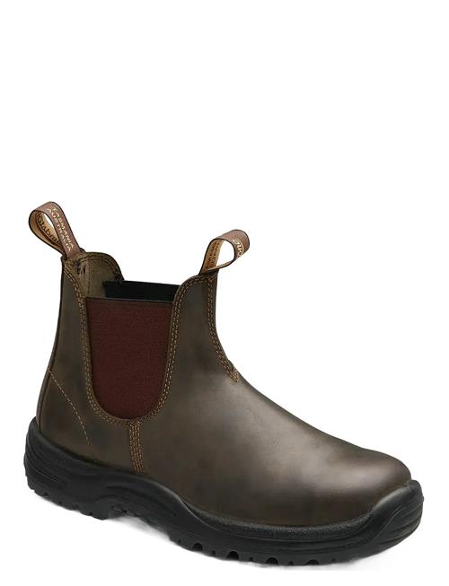 Blundstone | Bl 196 Safety Boot | 46