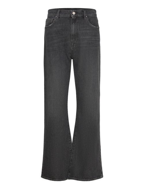 Replay | Becka Trousers Mid Waist Flared Original | 32 x 34
