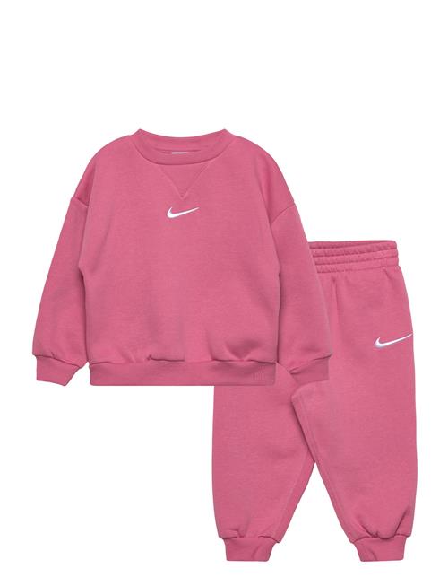 Nike | F8-Fleece Pant Set | 104/110
