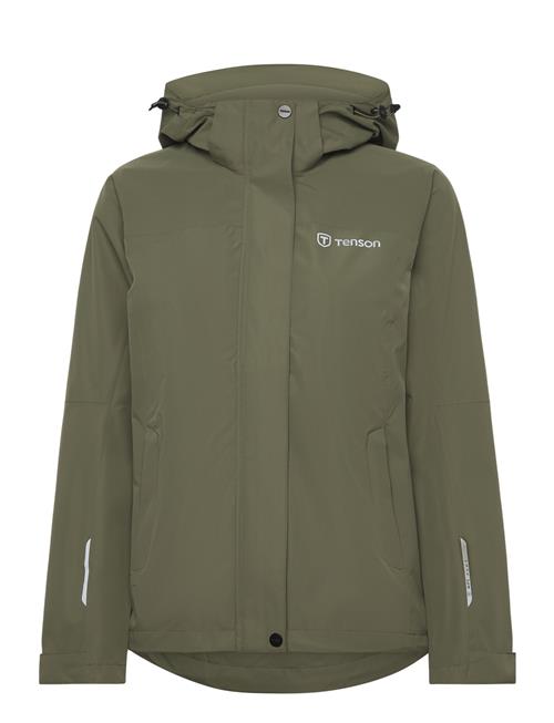 Tenson | Melville Jacket Woman | XL
