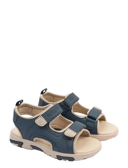 mikk-line | Sandal W Velcro | 30