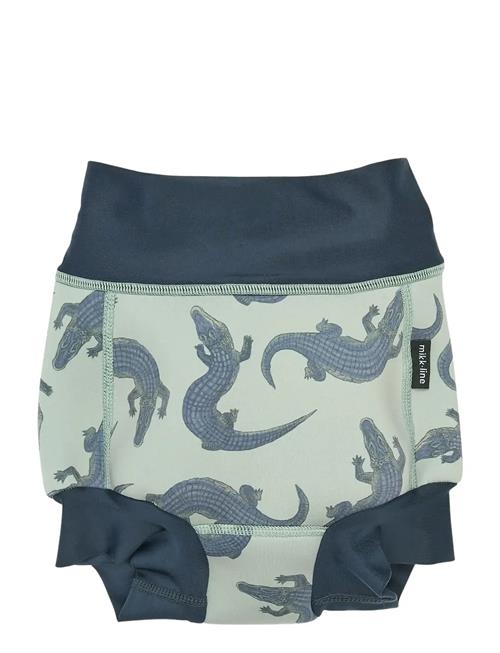 mikk-line | Swim Baby Pant Aop | 3-6M