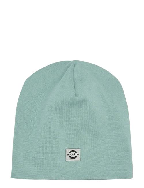 mikk-line | Cotton Hat - Solid | 134/140