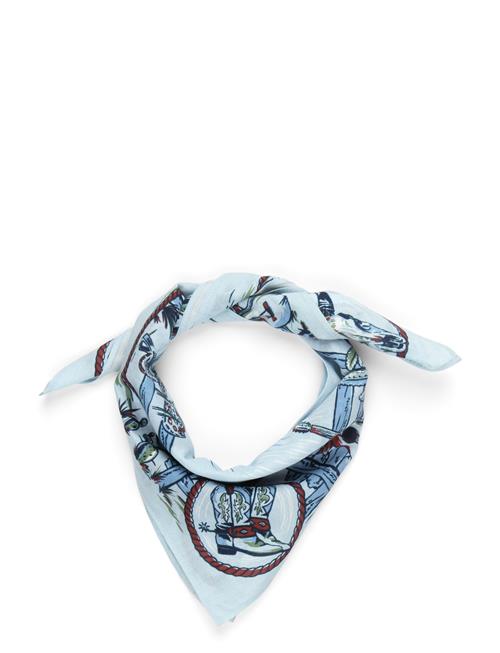 Levi's® | Ms Bandana Saddleman Western B | ONE SIZE