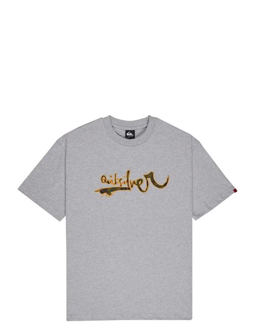 Quiksilver | Yg Vortex Ss | S