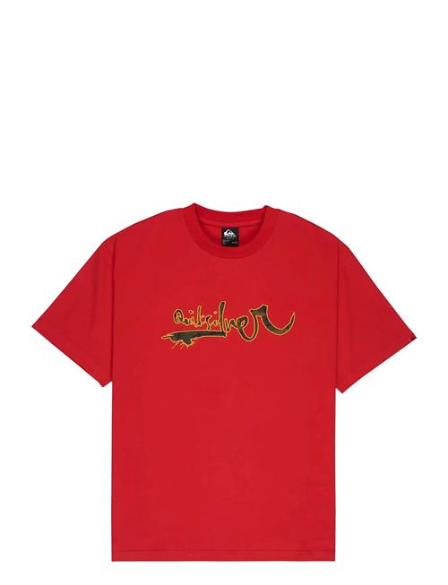 Quiksilver | Yg Vortex Ss | L