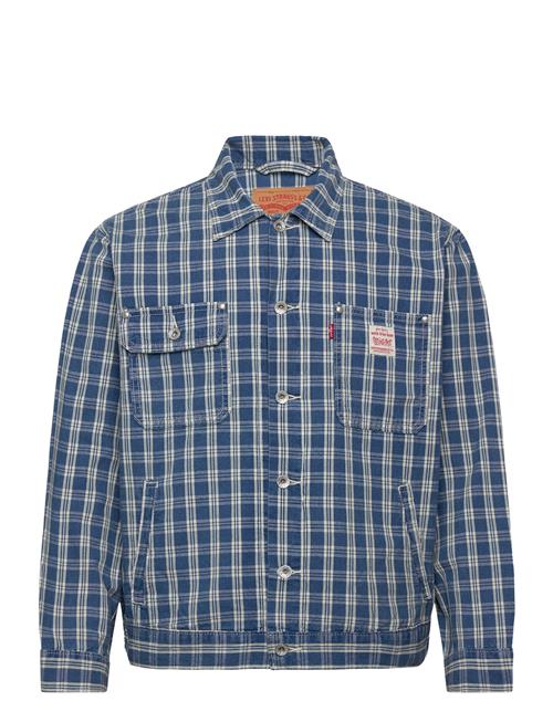 Levi's® | Sunrise Trucker Summer Check T | XL