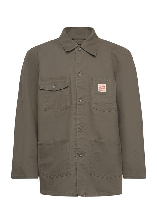 Levi's® | Berkley Chore Coat Dried Orega | XL