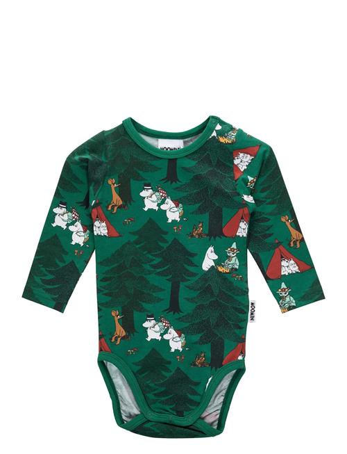 Martinex | Tältliv Body | 86