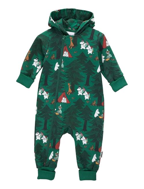 Martinex | Tältliv Overall B | 68