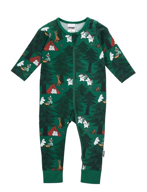 Martinex | Tältliv Pyjamas | 68