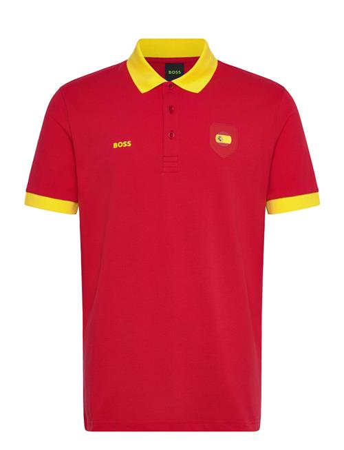 BOSS | Pl_Bb Bc Lux Paddy | XL