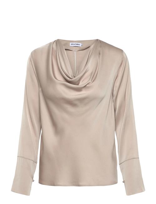 Ahlvar Gallery | Zia Silk Blouse | XL