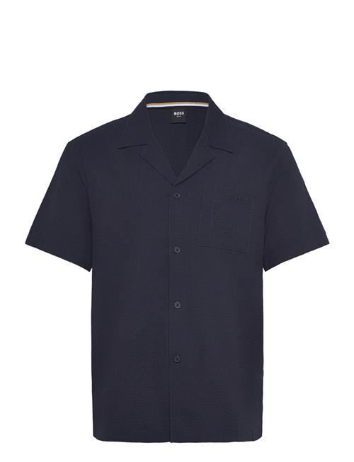 BOSS | Relax_Shirt | M