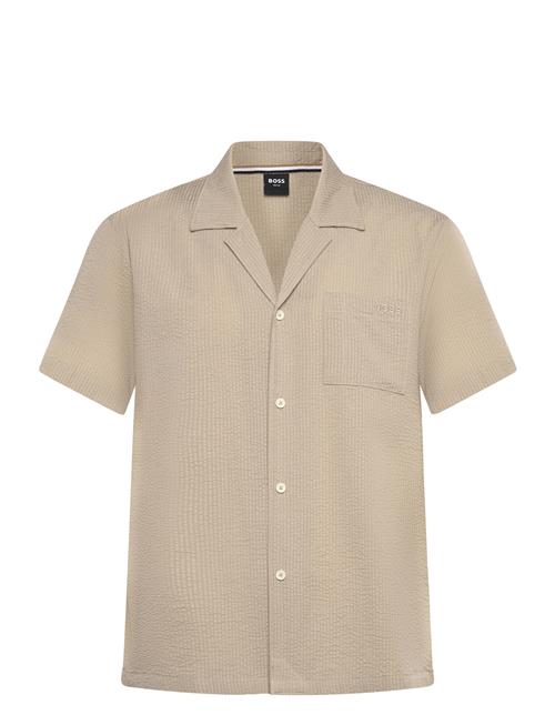 BOSS | Relax_Shirt | XXL