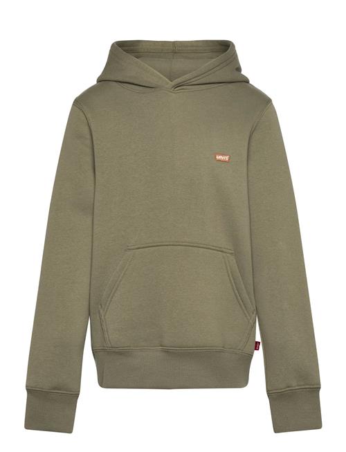 Levi's | Levi's® Mini Batwing Pullover Hoodie | 164