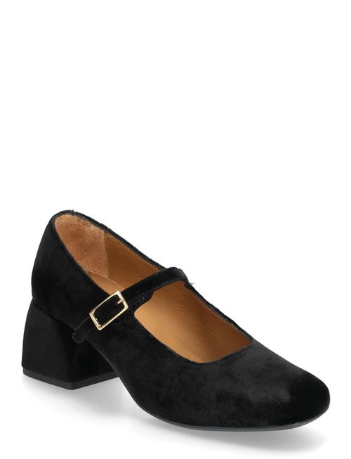 ANGULUS | Shoes - Heel - With Buckle | 40