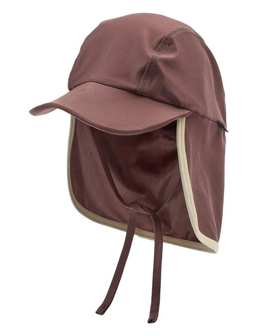 mikk-line | Swim Hat Uv Basic, Grs | 86/92CM