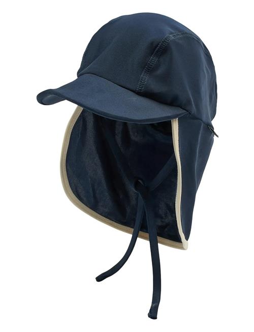 mikk-line | Swim Hat Uv Basic, Grs | 98/104CM