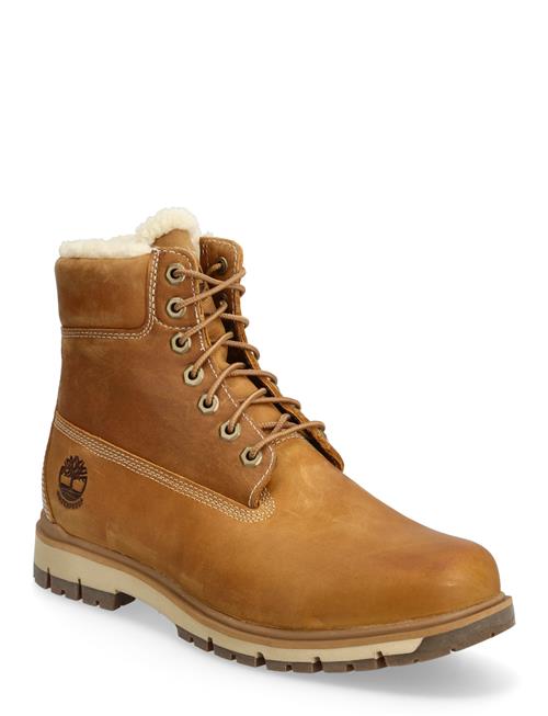 Timberland | Mid Warm Lined Waterproof Boot | 44