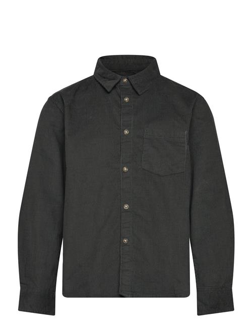 Mango | Regular-Fit Corduroy Shirt | 146