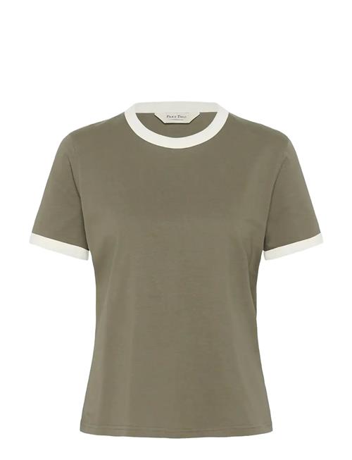 Part Two | Angelitapw Ts | M