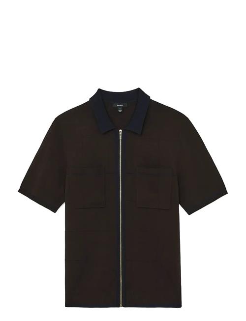 Reiss | Baxter | M