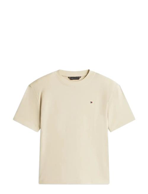 Tommy Hilfiger | Washed Faded Graphic T-Shirt Ss | 164