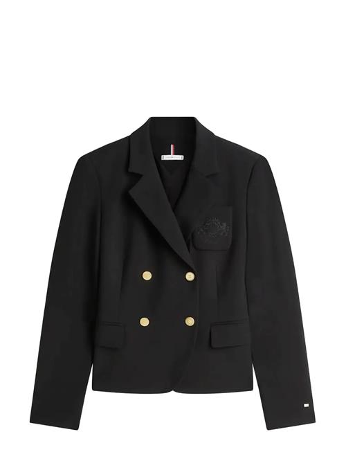 Tommy Hilfiger | Punto Slim Db Blazer | 36
