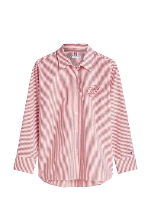 Tommy Hilfiger | Cotton Easy Shirt | 38