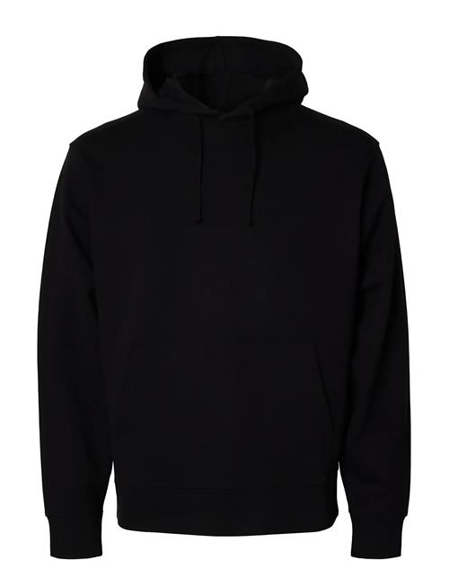 Selected | Slhrelaxluke Ls Sweat Hoodie Noos | XL
