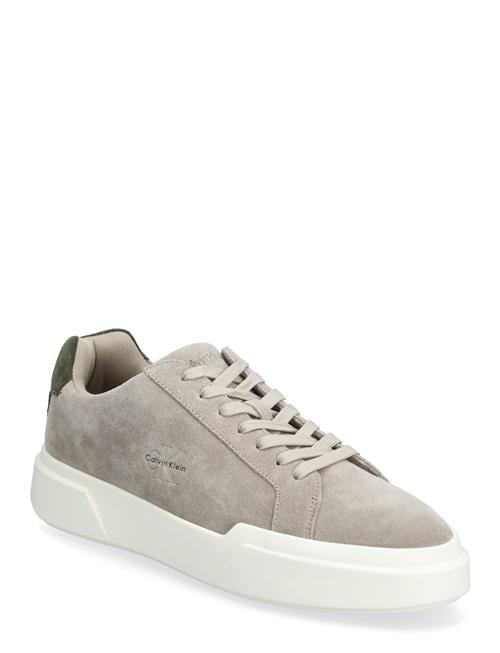 Calvin Klein | Chunky Cupsole Laceup Su | 43