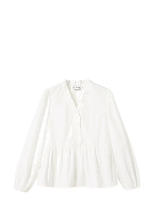 Noella | Matti Blouse | XXL