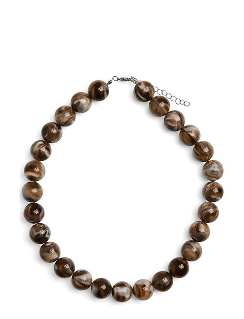 Pieces | Pcregitse D Necklace | ONE SIZE