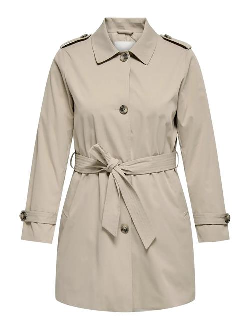 ONLY Carmakoma | Cardisa Life Sb Trenchcoat Otw Noos | 46-48