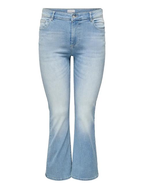 ONLY Carmakoma | Carwilly Life Hw Flared Dnm Tai467 Noos | 44 x 32